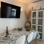 شقة Disfruta Del Paraiso *