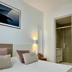 شقة Disfruta Del Paraiso *