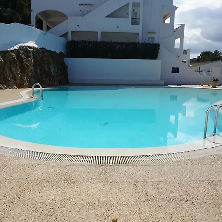 Disfruta Del Paraiso דירה *