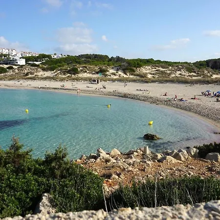 Appartamento Disfruta Del Paraiso *