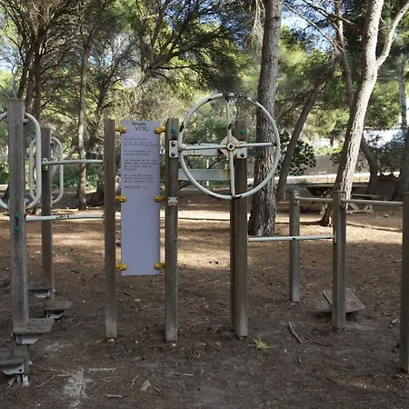 דירה Disfruta Del Paraiso *