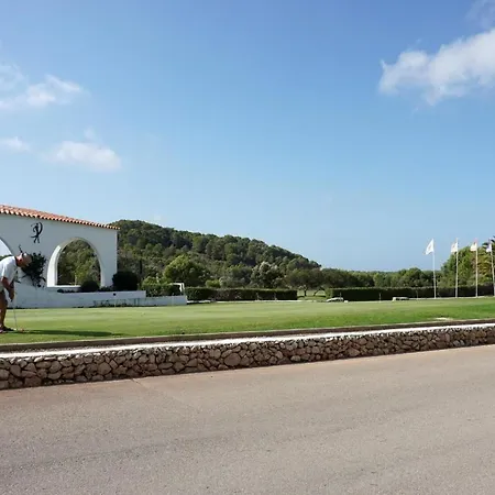 Disfruta Del Paraiso Son Parc