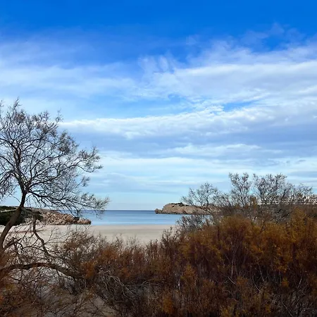 Disfruta Del Paraiso Appartamento