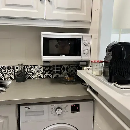 Disfruta Del Paraiso Appartamento Son Parc