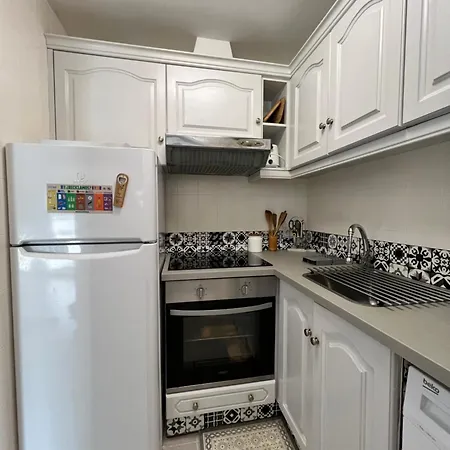 Disfruta Del Paraiso Son Parc