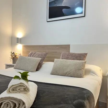 Disfruta Del Paraiso Son Parc