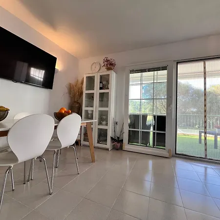 Disfruta Del Paraiso Appartamento