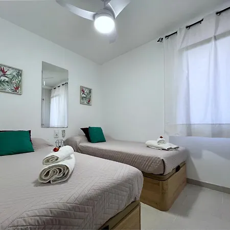 Disfruta Del Paraiso