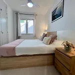 Disfruta Del Paraiso Apartmán *