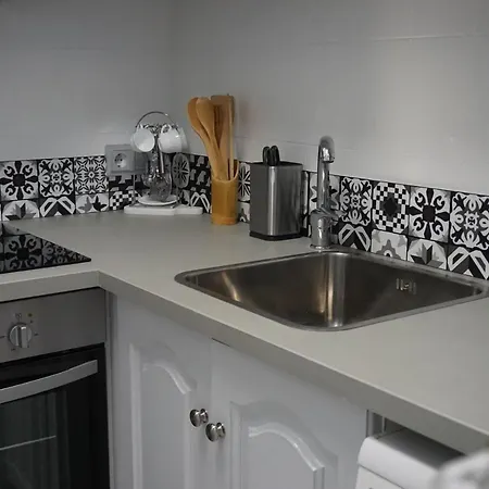 Disfruta Del Paraiso Apartment Son Parc