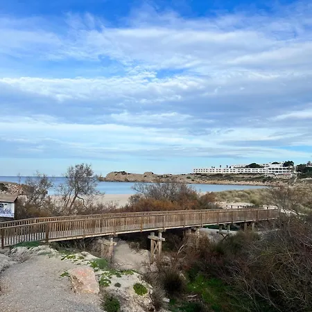Disfruta Del Paraiso Apartment