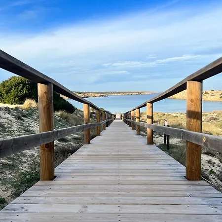Disfruta Del Paraiso Son Parc