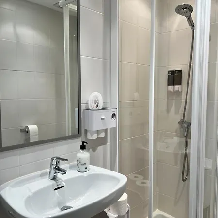 Disfruta Del Paraiso Apartment *