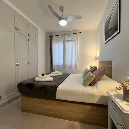 Disfruta Del Paraiso * Son Parc