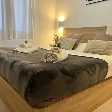 Apartment Disfruta Del Paraiso
