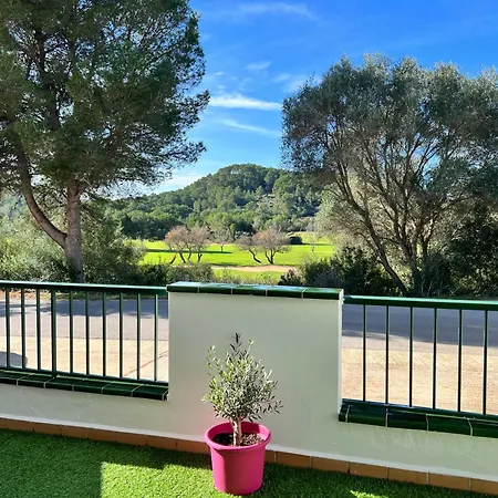 Апартаменты Disfruta Del Paraiso