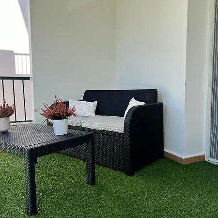 Apartment Disfruta Del Paraiso Son Parc