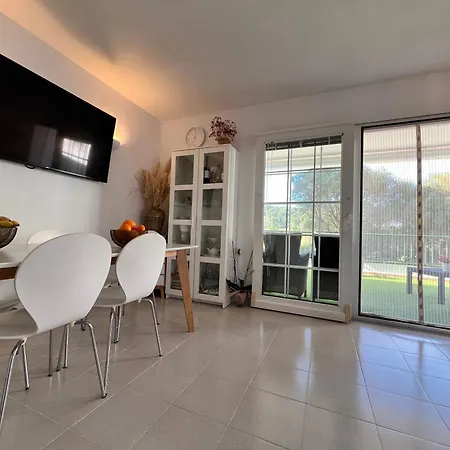 Disfruta Del Paraiso Apartment