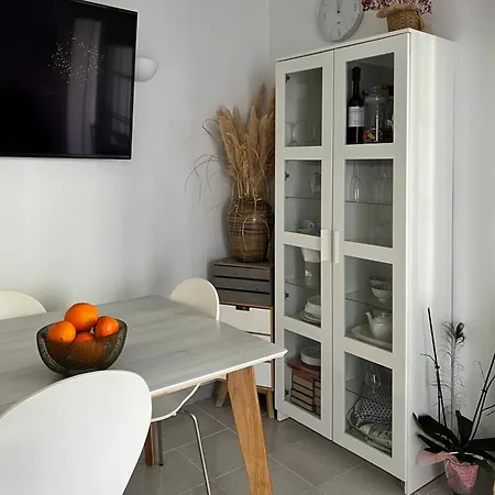 Disfruta Del Paraiso Apartment *