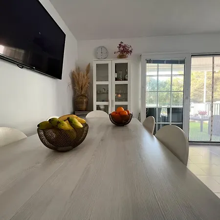 Apartment Disfruta Del Paraiso *