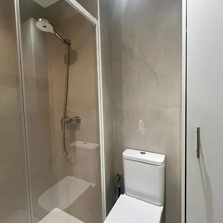 Disfruta Del Paraiso Apartmán *