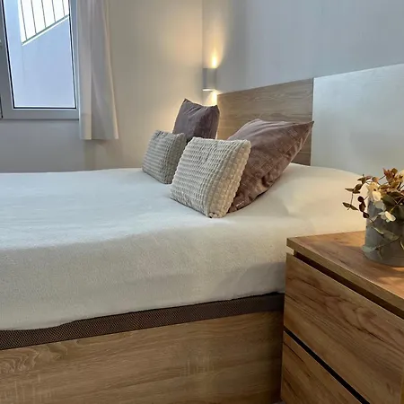 Apartmán Disfruta Del Paraiso *