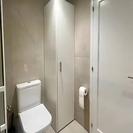 Apartmán Disfruta Del Paraiso