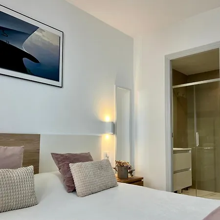 Apartmán Disfruta Del Paraiso *