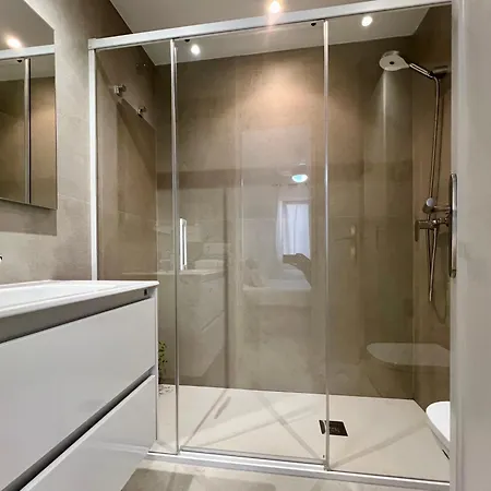 Apartmán Disfruta Del Paraiso *