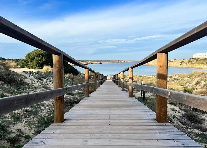 Disfruta Del Paraiso Son Parc