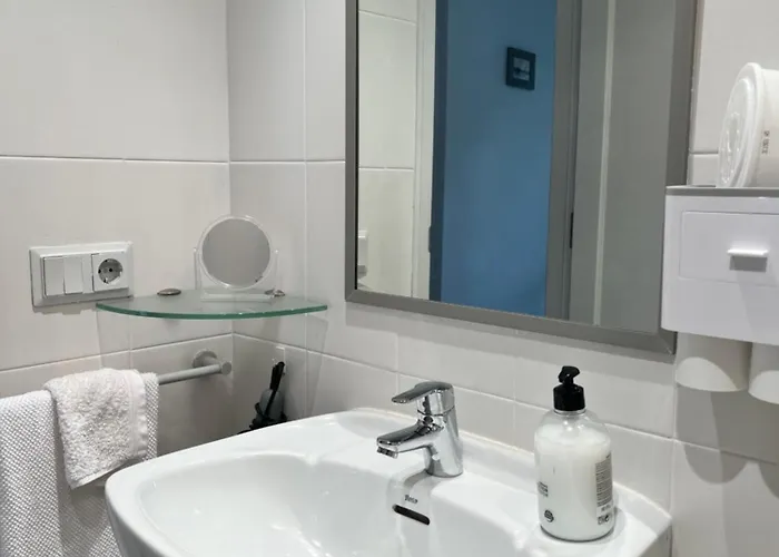 Disfruta Del Paraiso