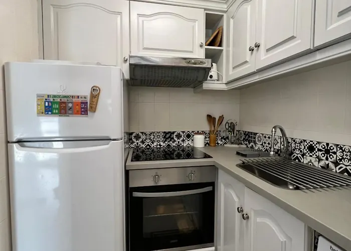 Disfruta Del Paraiso Son Parc