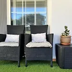 Disfruta Del Paraiso 公寓 桑帕克