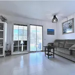 Disfruta Del Paraiso 公寓