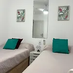 Disfruta Del Paraiso 公寓 *