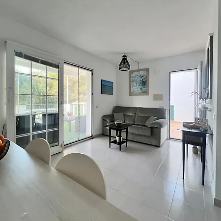 Apartmán Disfruta Del Paraiso *