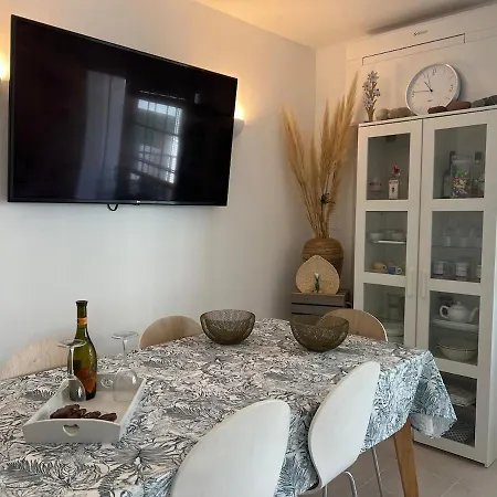 Apartmán Disfruta Del Paraiso *