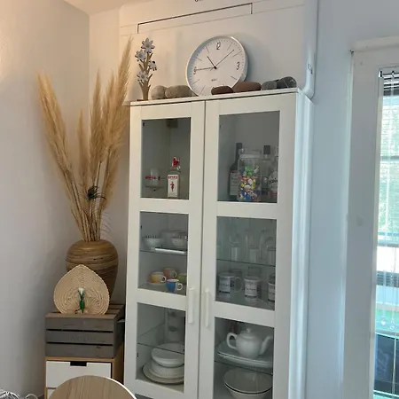 Apartmán Disfruta Del Paraiso Son Parc