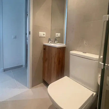 Apartmán Disfruta Del Paraiso *
