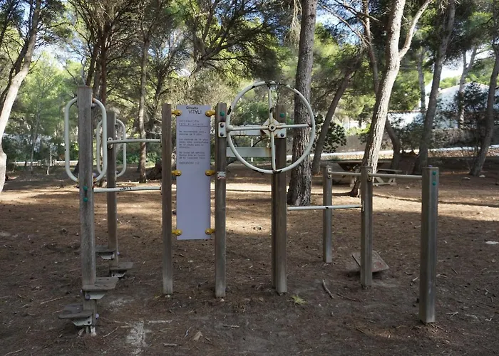 Apartment Disfruta Del Paraiso *