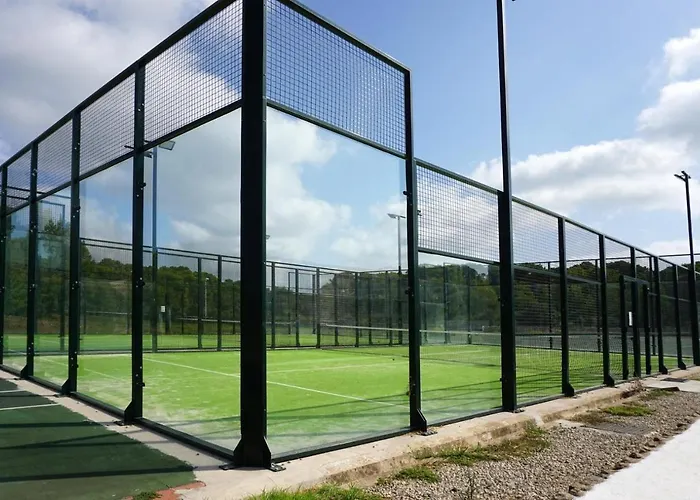 Apartment Disfruta Del Paraiso *